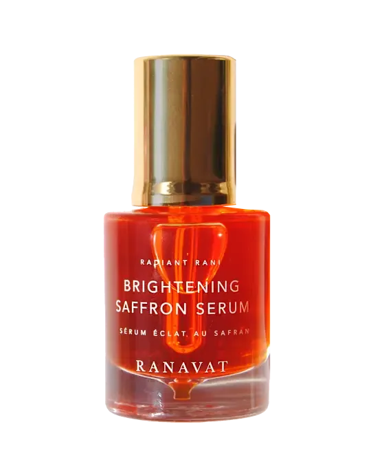 Ranavat Saffron Brightening Serum