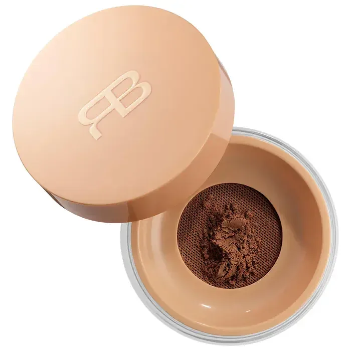 Range Beauty Smooth Out Translucent Powder