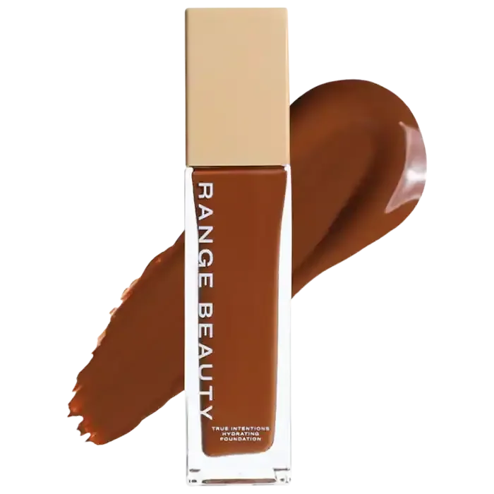 Range Beauty True Intentions Hydrating Foundation