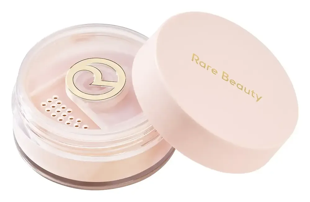 Rare Beauty Always an Optimist Soft Radiance Setting Powder