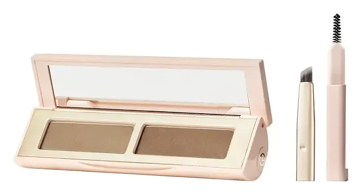 Rare Beauty Brow Harmony Shape & Fill Duo