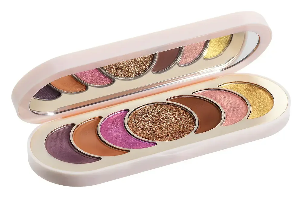 Rare Beauty Discovery Eyeshadow Palette