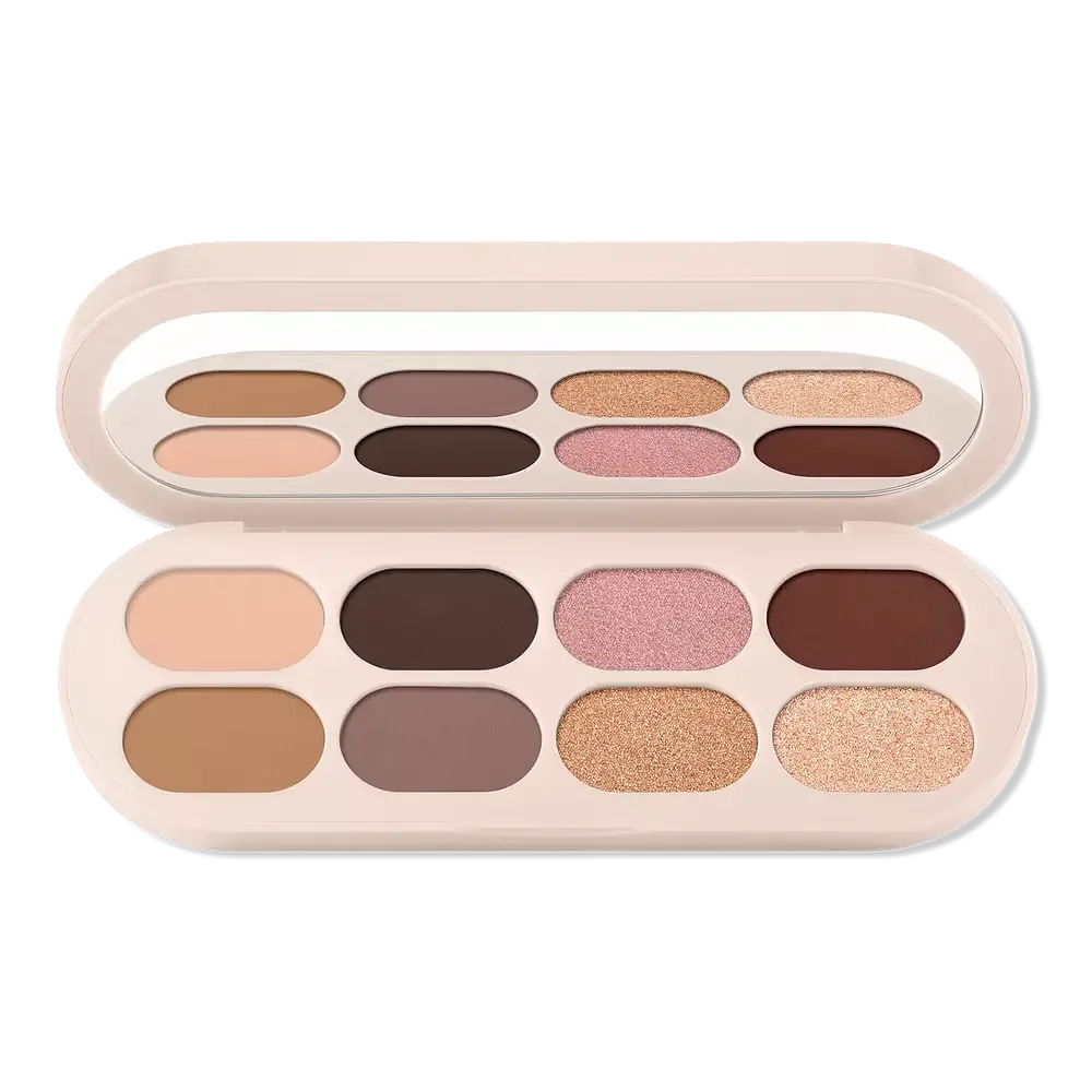 Rare Beauty Essential Neutrals Eyeshadow Palette