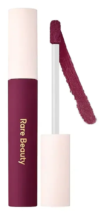 Rare Beauty Lip Soufflé Matte Lip Cream