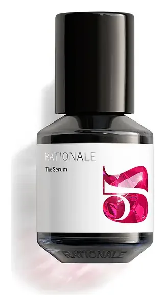 Rationale #5 The Serum