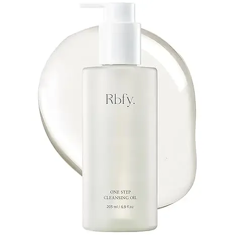 Rbfy One Step Cleansing Oil