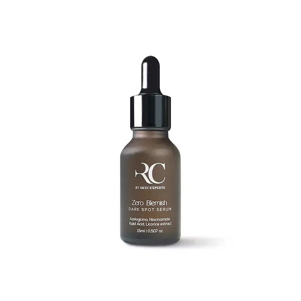 RC By Skin Experts Zero Blemish Dark Spot Serum