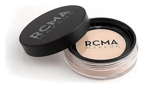 Rcma Makeup Premiere Loose Powder