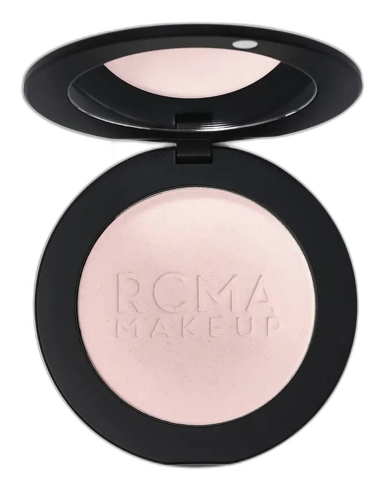 Rcma Makeup Premiere Pressed Powder