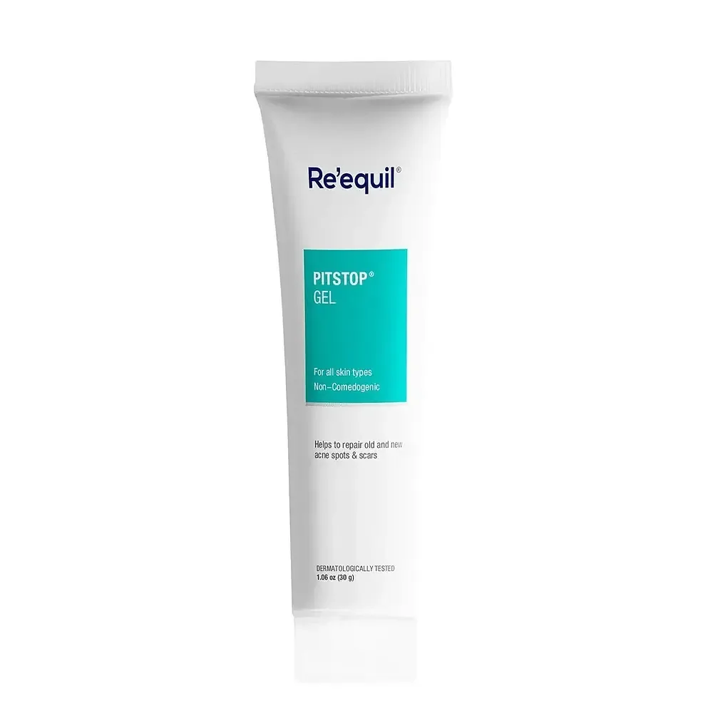 Re’equil Pitstop Gel