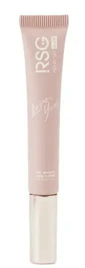 Ready Set Glow Love, You By Lovi Me, Myself, And I Lippie