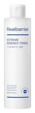 Real Barrier Extreme Essence Toner Light