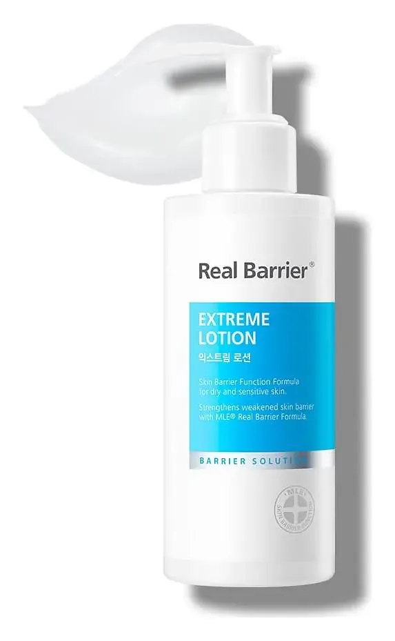 Real Barrier Extreme Lotion