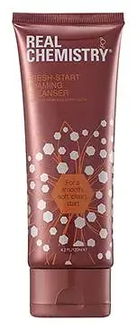 Real Chemistry Fresh-Start Foaming Cleanser