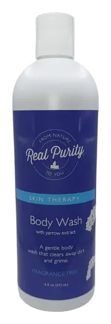 Real Purity Body Wash