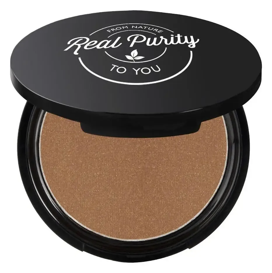 Real Purity Bronzer