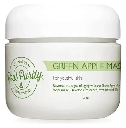 Real Purity Facial Mask