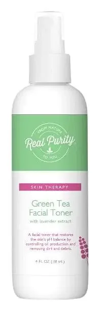 Real Purity Facial Toner
