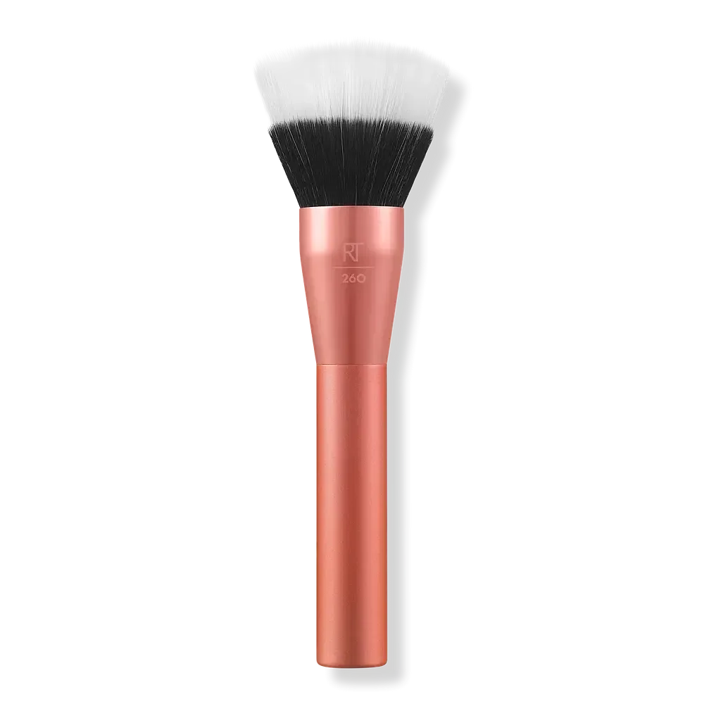 Real Techniques ® Extra Big Stippling Makeup Brush