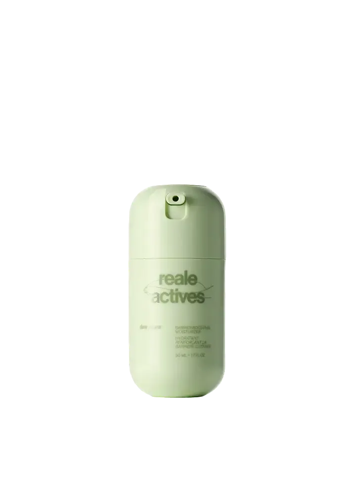 Reale Actives Dew More Barrier Boosting Moisturizer