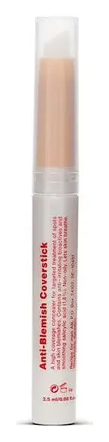 Recipe For men Anti-Blemish Coverstick