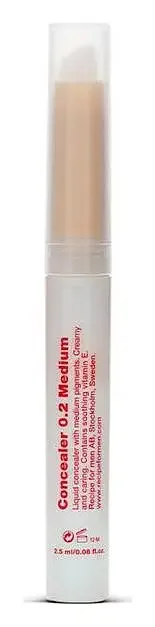 Recipe For men Concealer 0.2