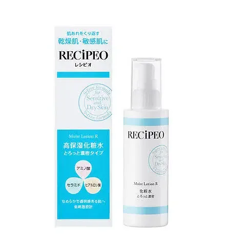 Recipeo Moist Lotion R
