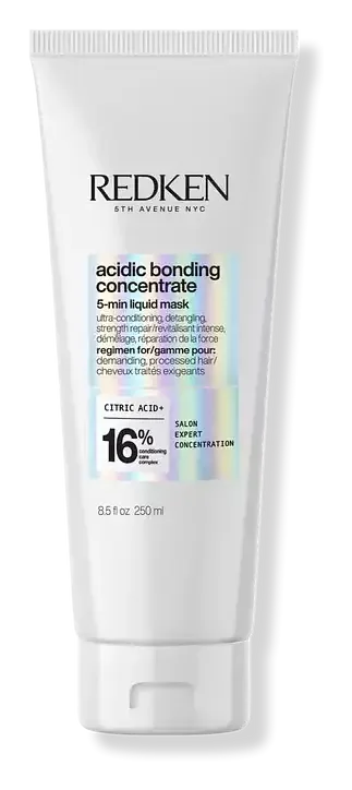 REDKEN Acidic Bonding Concentrate 5 Minute Liquid Mask