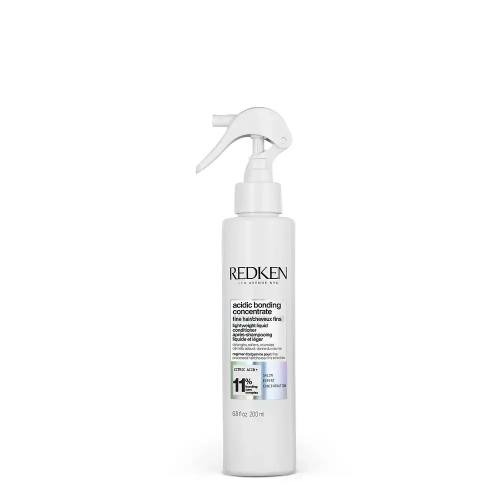 REDKEN Acidic Bonding Concentrate Lightweight Liquid Conditioner
