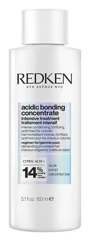 REDKEN Acidic Bonding Concentrate Pre-Treatment
