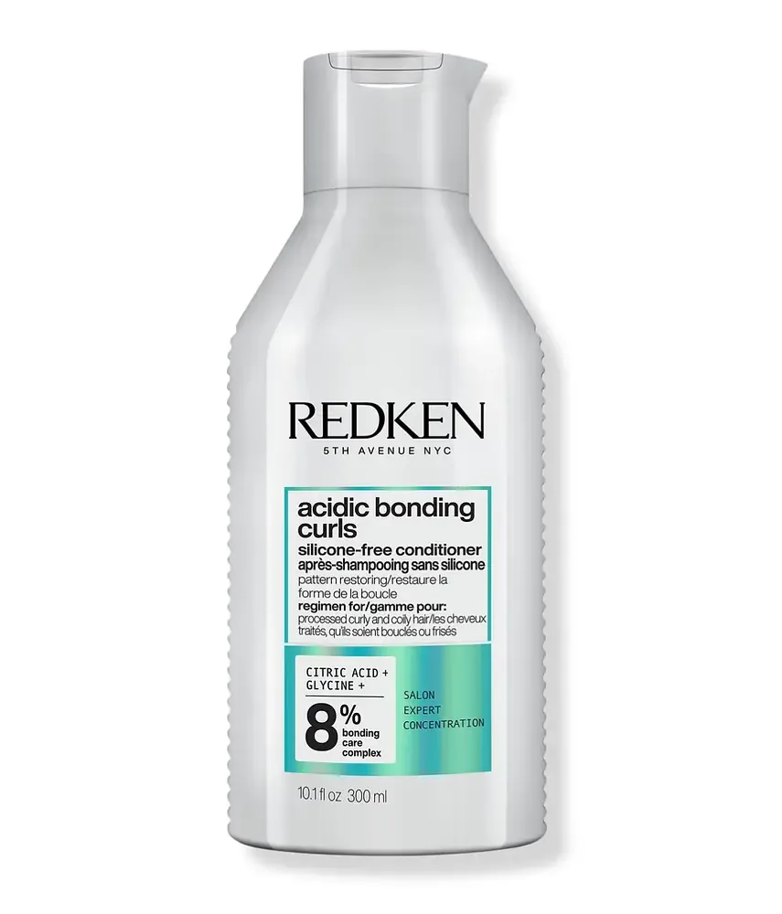 REDKEN Acidic Bonding Curls Silicone-Free Conditioner