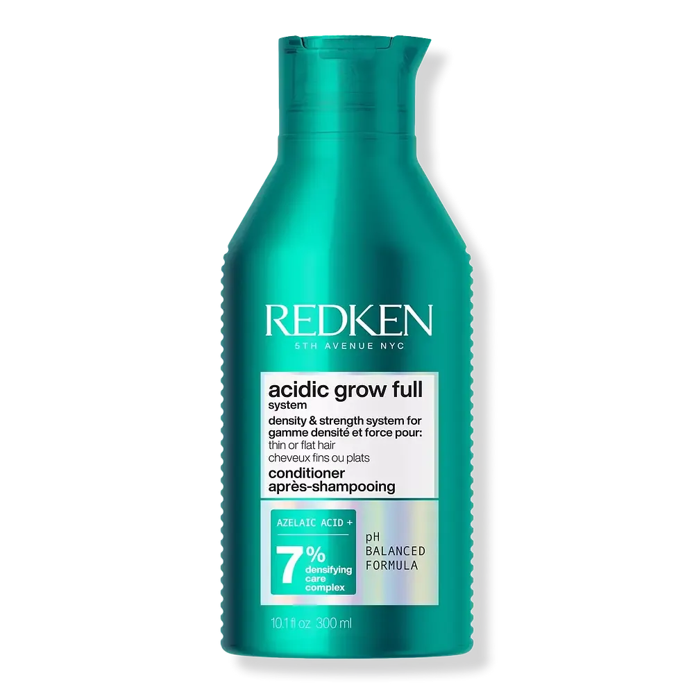 REDKEN Acidic Grow Full System Conditioner