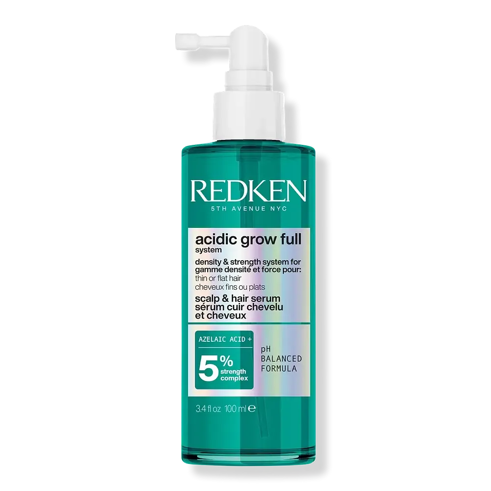 REDKEN Acidic Grow Full System Scalp & Hair Serum