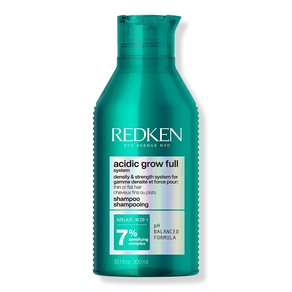 REDKEN Acidic Grow Full System Shampoo