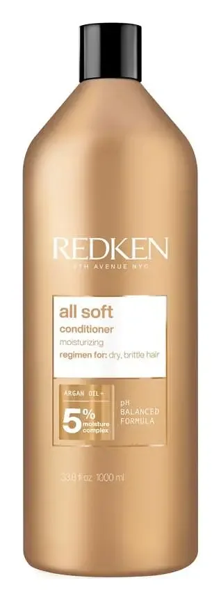 REDKEN All Soft Conditioner
