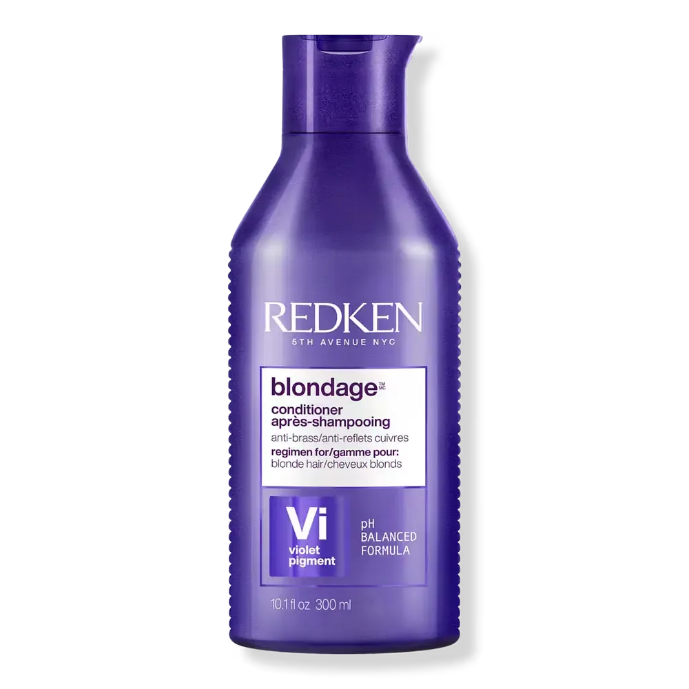REDKEN Blondage Conditioner