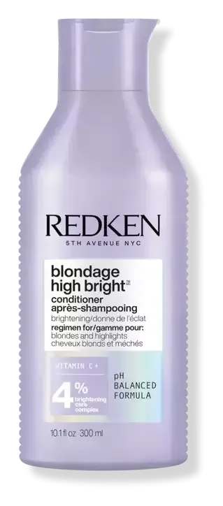 REDKEN Blondage High Bright Conditioner