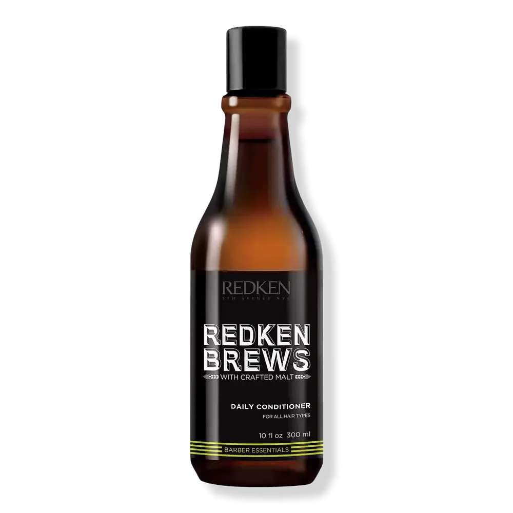 REDKEN Brews Daily Conditioner