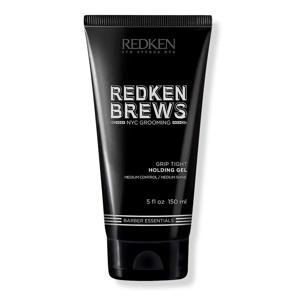 REDKEN Brews Holding Gel