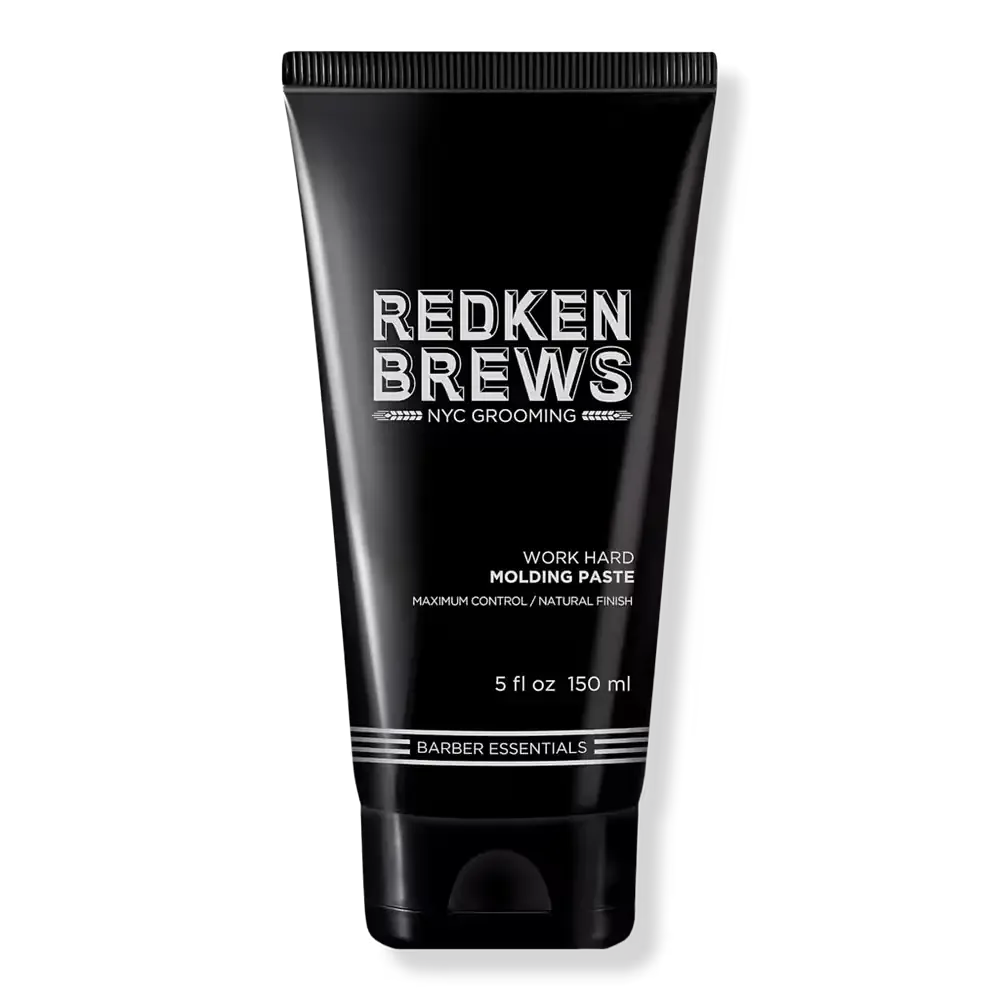 REDKEN Brews Molding Paste