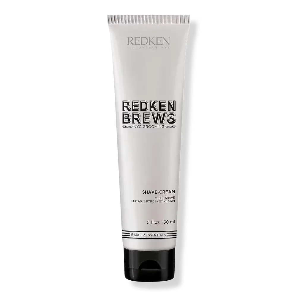 REDKEN Brews Shave Cream