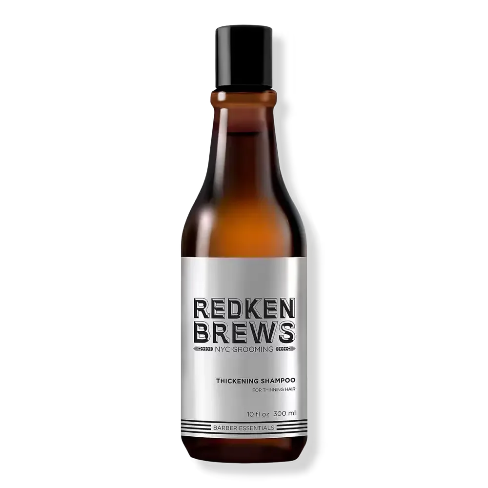 REDKEN Brews Thickening Shampoo