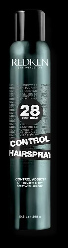 REDKEN Control Hairspray
