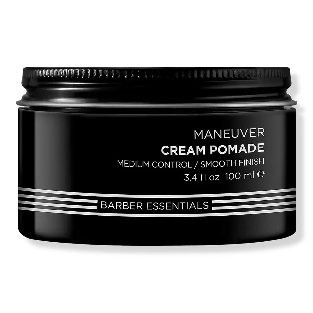 REDKEN Cream Pomade