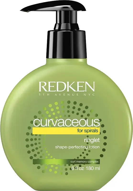 REDKEN Curvaceous Ringlet