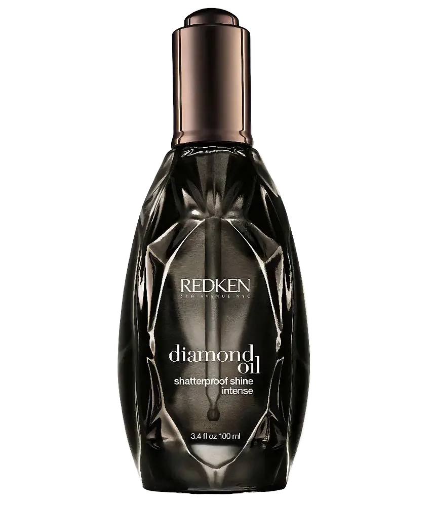 REDKEN Diamond Oil Shatterproof Shine Intense