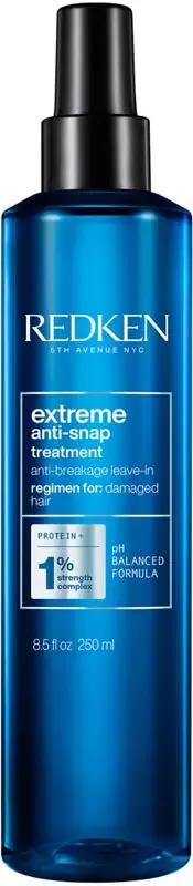 REDKEN Extreme Anti-Snap Anti-Breakage Leave-In Conditioner