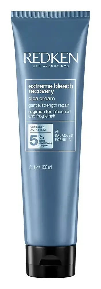 REDKEN Extreme Bleach Recovery Cica Cream