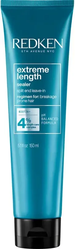 REDKEN Extreme Length Leave-In Conditioner