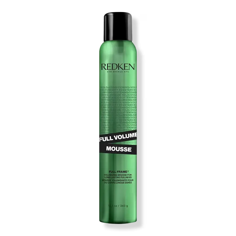 REDKEN Full Volume Mousse